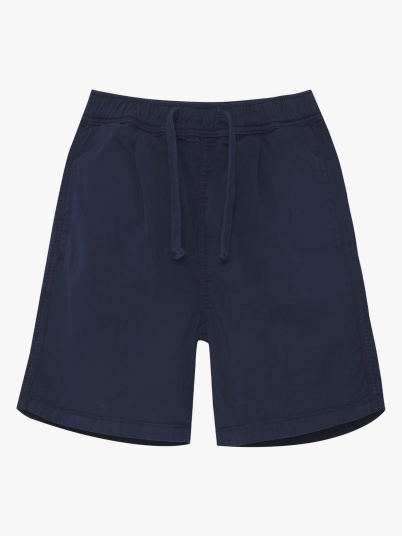 Huttelihut Shorts Woven Blå 92 Huttelihut Shorts Woven Blå 92