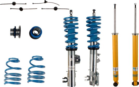 Sport Kit, fjærsett / dempere BILSTEIN 47-164499