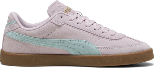 Puma Puma Club II Era Suede Lilla 38