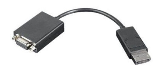 Lenovo - video converter
