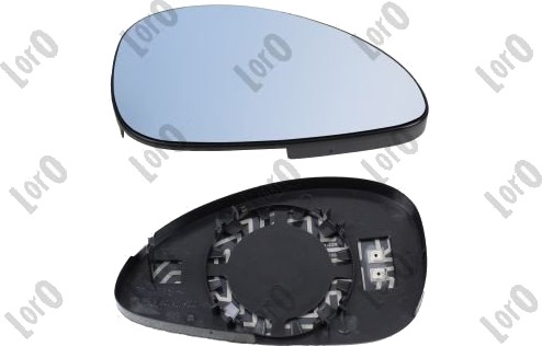 ABAKUS 0509G02 Speilglass, ytterspeil