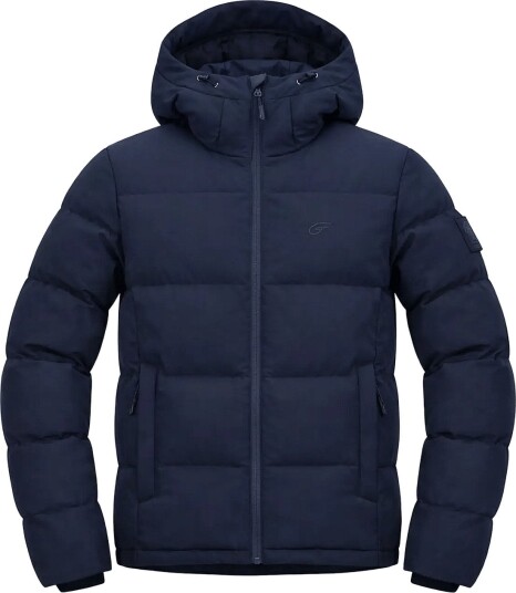 Five Seasons Danny Jkt M   NAVY   S