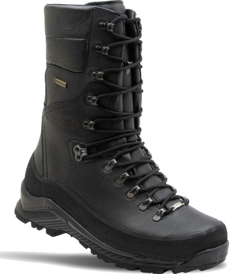 Crispi Jaktstøvel Hunter Pro GTX Black Crispi Jaktstøvel Hunter Pro GTX Black