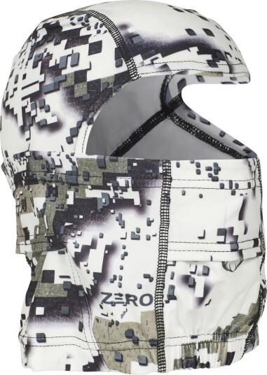 Swedteam Ridge Camouflage Hood Desolve Zero Onesize Swedteam Ridge Camouflage Hood Desolve Zero Onesize