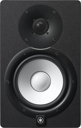 Yamaha HS 7 M-Control Bundle