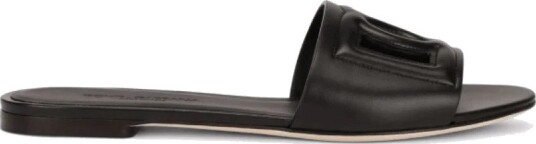 Dolce & Gabbana Dame Sko Svart 38 EU,