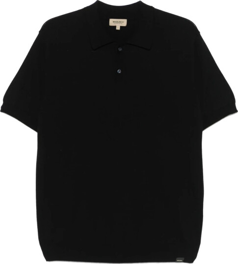 Woolrich Herre Topper Blå L,