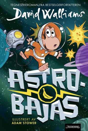Astrobajas Astrobajas