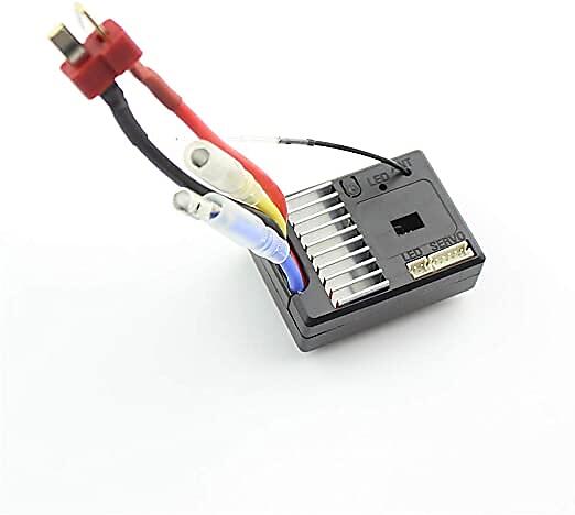 WLToys 144001.1311.001 PCB ESC Receiver WLToys 144001.1311.001 PCB ESC Receiver