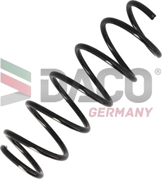 DACO Germany 812506HD Fjær