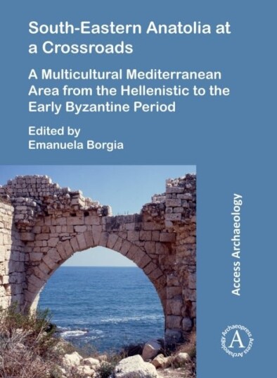 South Eastern Anatolia at a Crossroads South Eastern Anatolia at a Crossroads