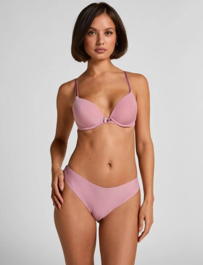Hunkemöller 5 Pack Invisible String XS