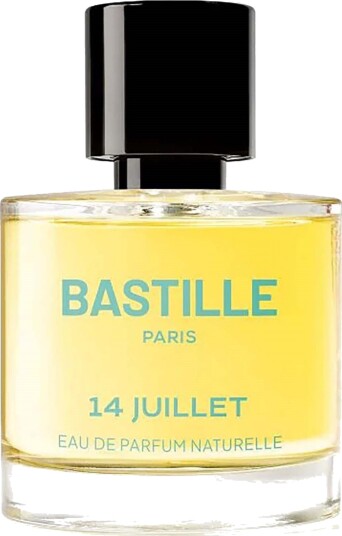 Bastille 14 Juillet Eau de Parfum 50 ml - Nude