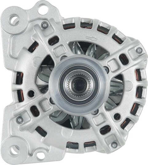 AS PL A01231SEG Dynamo