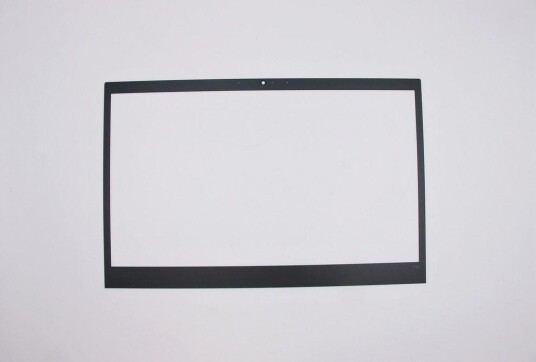 Lenovo Rgb Bezel Sheet Assembly For Thinkpad T15 5B30S73497