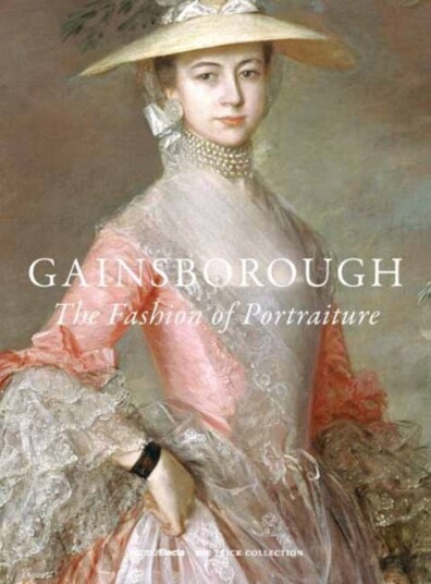 Gainsborough  The Fashion of Portraiture