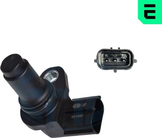 Sensor, kamakselposisjon ERA 551690A