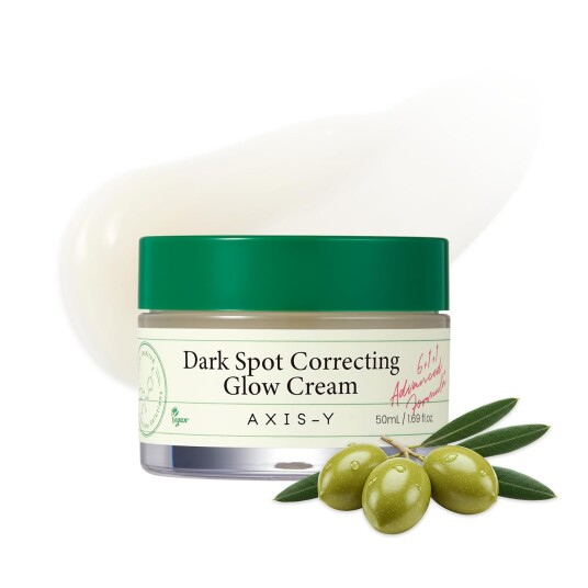 Axis-Y Cera-Heart My Type Duo 60 ml Fuktighetsgivende Ansiktskrem for Kombinert og Fet Hud