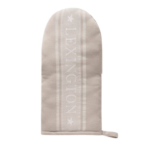 Lexington Icons grytevott stjerne 32x16 cm beige/hvit Lexington Icons grytevott stjerne 32x16 cm beige/hvit