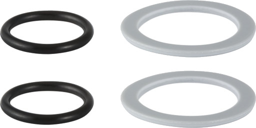 40 mm pakningssett Mepla