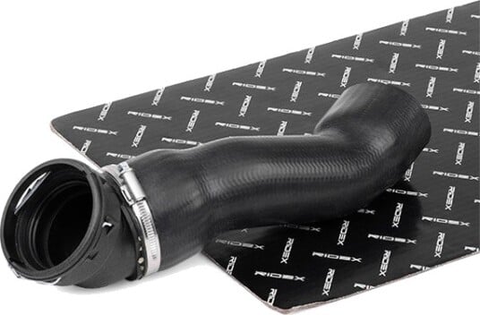 RIDEX 3314C0079 Ladeluftslange