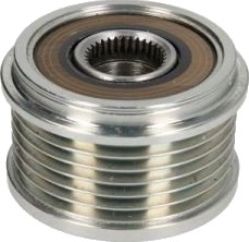 Dynamo remhjul BTA E4R006BTA