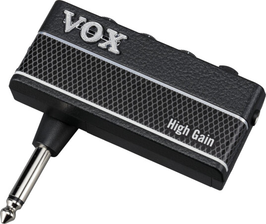 Vox Ap3-Hg High Gain Amplug