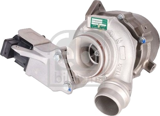 FEBI BILSTEIN 187847 Turbolader
