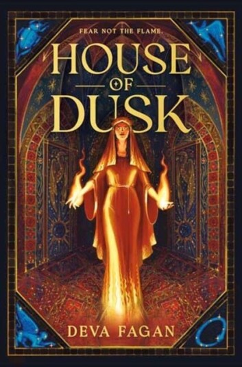 House of Dusk House of Dusk
