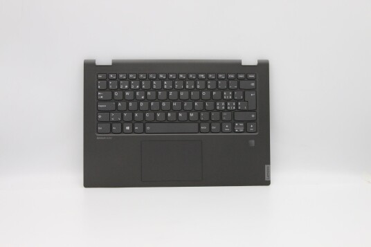 Lenovo Upper case C81N6 PLBLK FPBL SW MEDION Lenovo Upper case C81N6 PLBLK FPBL SW MEDION