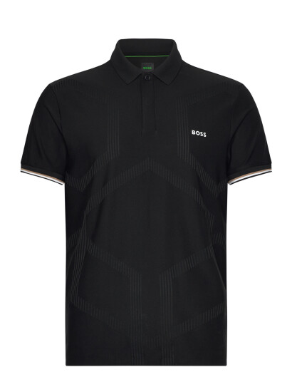 BOSS Pl_Goc Chip Hexa Black L