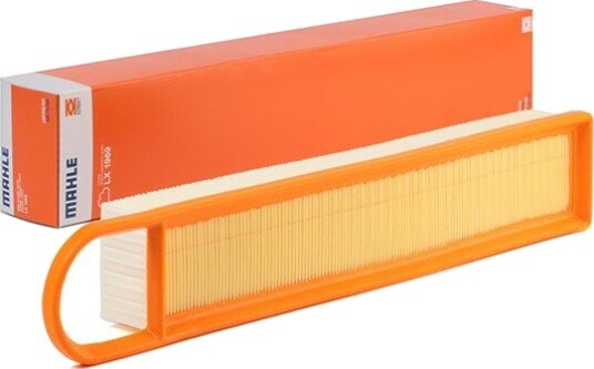 Luftfilter MAHLE ORIGINAL LX 1969