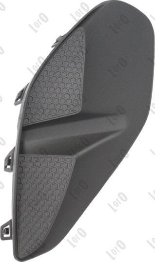 Ventilasjonsgitter ABAKUS 037-50-452
