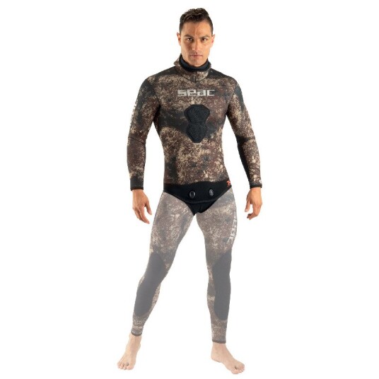 Seac UV jakt drakt Ghost 5mm herre Seac UV jakt drakt Ghost 5mm herre