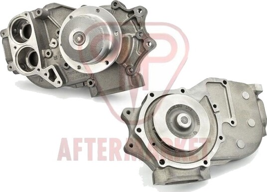 Vannpumpe O.M.P. Aftermarket 241.704