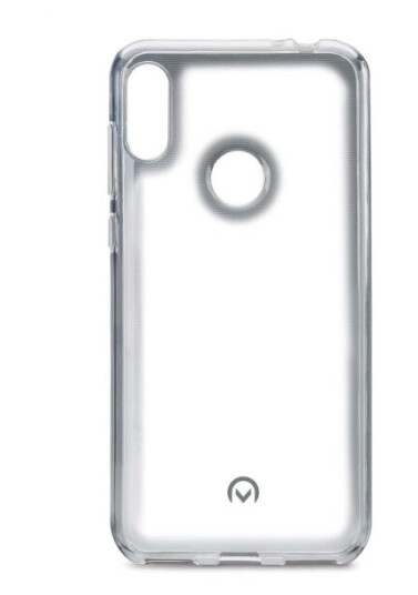 Mobilize Mob-24669, Etui, Motorola, One Power, 15,8 Cm (6.2"), Gjennomsiktig