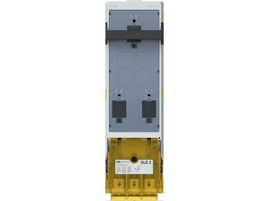 Abb Sikringsliste Sle 2 1 Afgang 400A 12M Nh Sikring
