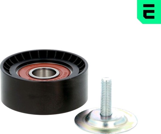 Løpehjul vifterem OPTIMAL 0 N2646 Løpehjul vifterem OPTIMAL 0 N2646