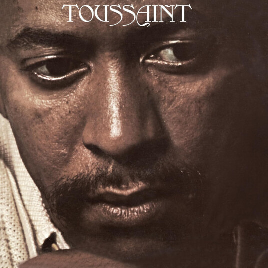 Toussaint