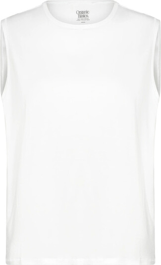 Organic Basics | Easy Tank Top | M