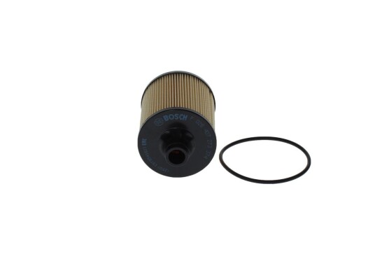 Oljefilter BOSCH F 026 407 273 Oljefilter BOSCH F 026 407 273
