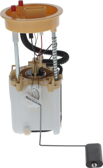 Drivstoffpumpe BOSCH 0 986 580 190
