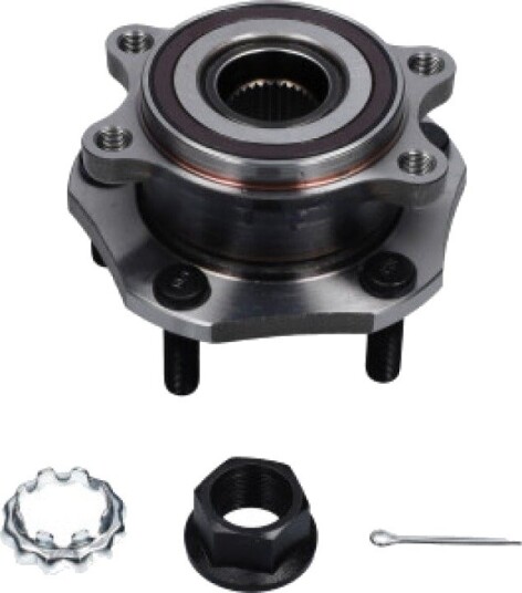 KAVO PARTS WBK 10103 Hjullager
