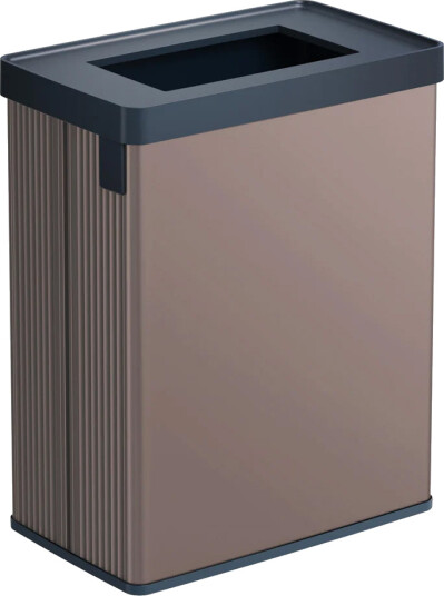 Keter 261013 Avfallsb??tte 54L Rosa Keter 261013 Avfallsb??tte 54L Rosa