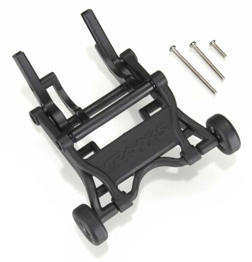 Traxxas 3678 Wheelie Bar Assembly Stampede/Rustler/Bandit Traxxas 3678 Wheelie Bar Assembly Stampede/Rustler/Bandit