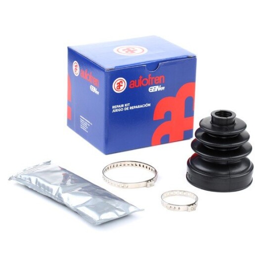 Autofren Seinsa Mansjett drivaksel AUTOFREN SEINSA D8511