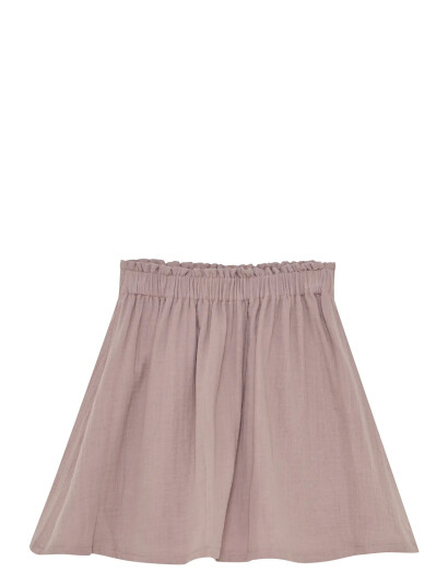 Huttelihut Skirt Muslin Pink 98