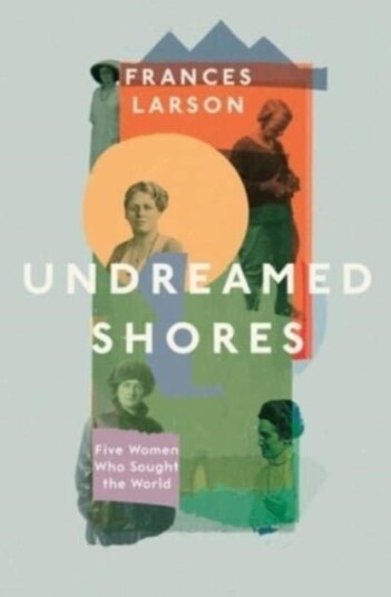 Undreamed Shores Undreamed Shores