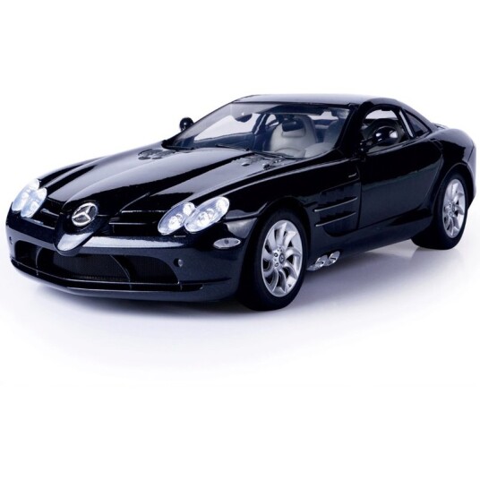 MotorMax Lekebil 1:12 Mercedes-Benz SLR McLaren MotorMax Lekebil 1:12 Mercedes-Benz SLR McLaren