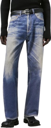 Our Legacy, Herre, Jeans, Blå, W30,